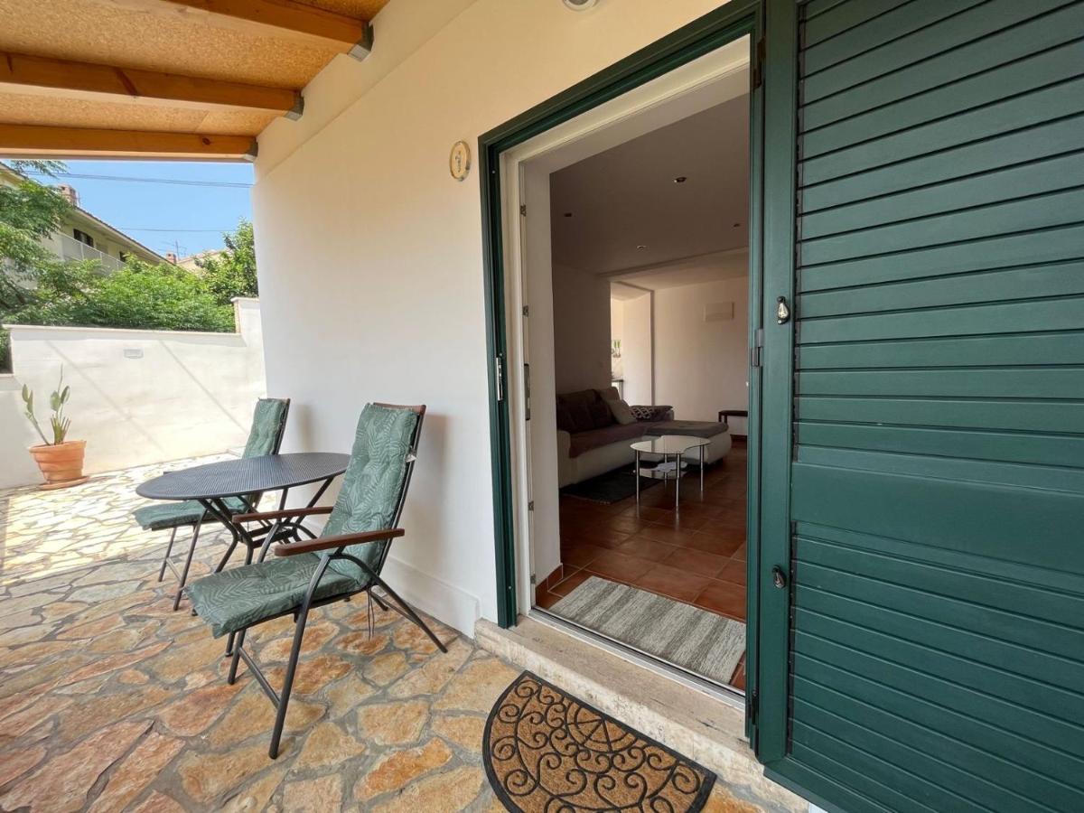 Apartments Dubrovnik Palm Tree Paradise Экстерьер фото