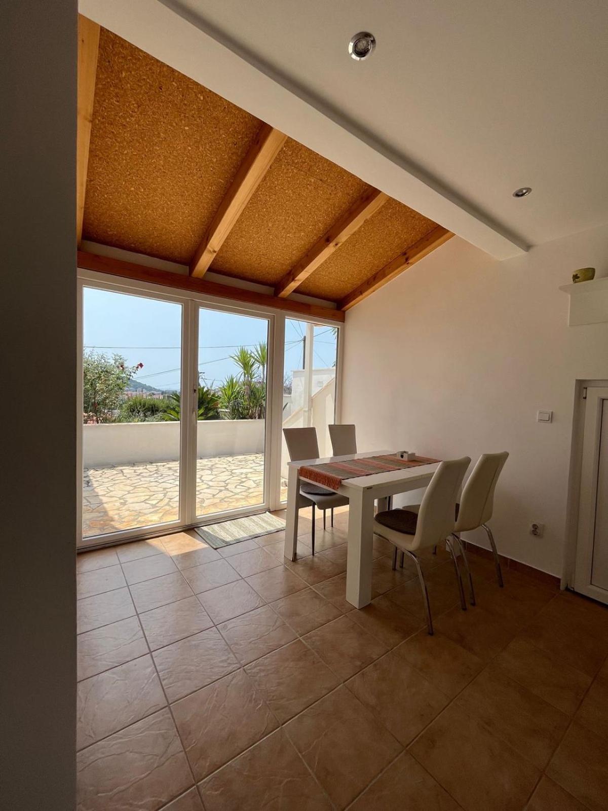 Apartments Dubrovnik Palm Tree Paradise Экстерьер фото