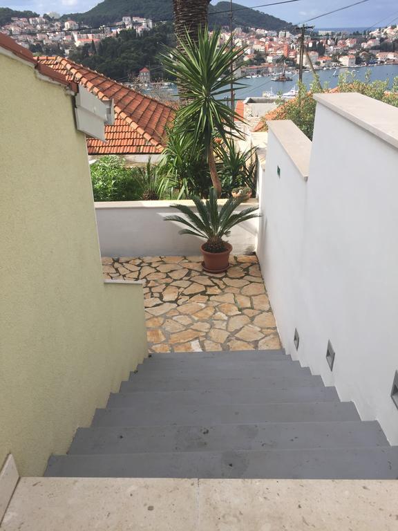 Apartments Dubrovnik Palm Tree Paradise Экстерьер фото