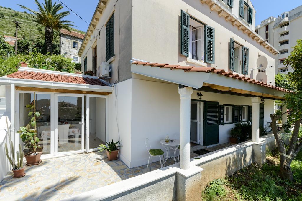 Apartments Dubrovnik Palm Tree Paradise Номер фото