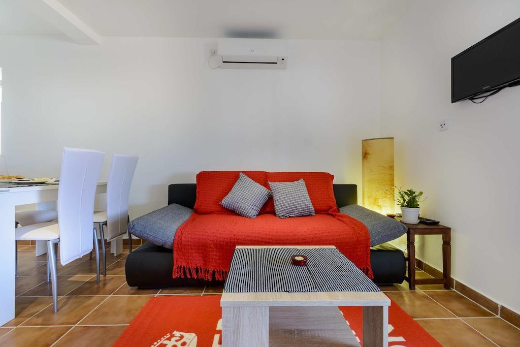 Apartments Dubrovnik Palm Tree Paradise Номер фото
