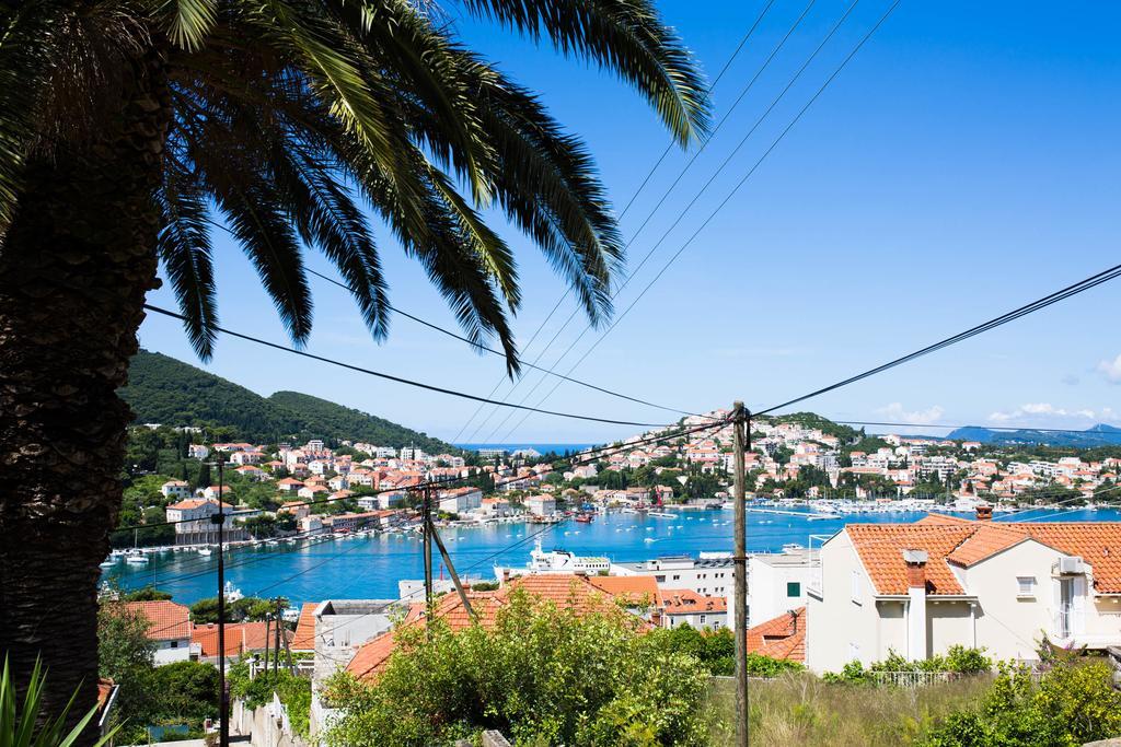 Apartments Dubrovnik Palm Tree Paradise Экстерьер фото